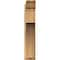 Ekena Millwork Westlake Traditional Rough Sawn Outlooker, Western Red Cedar, 8"W x 32"D x 40"H OUT08X32X40WTL01RWR - alternate 3
